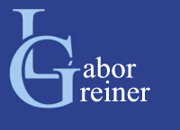 Labor Greiner Logo